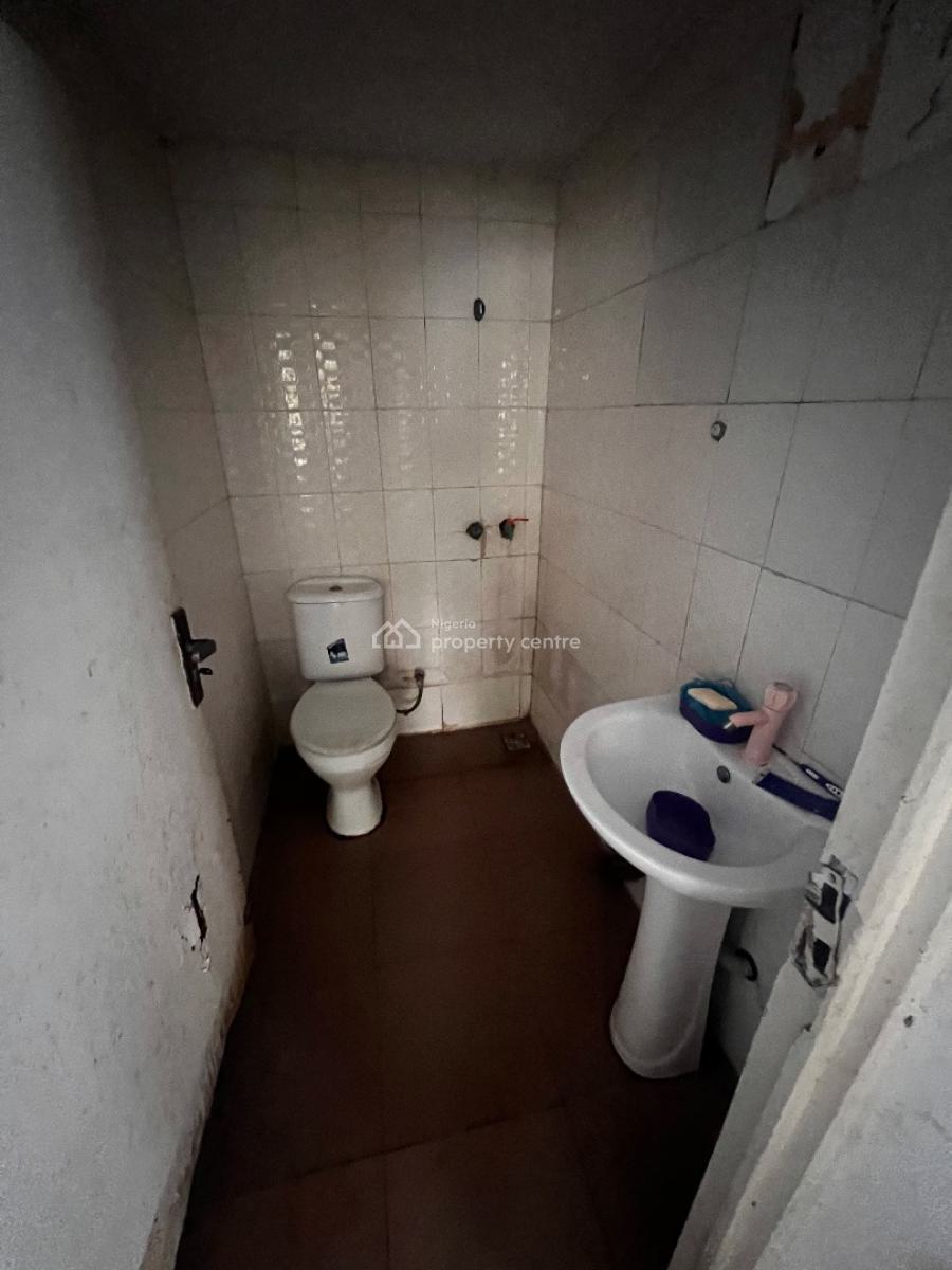 Compact 4-bedroom Detached House with 2 Bqs, Off Fola Osibo Road, Lekki Phase 1, Lekki, Lagos, Detached Duplex for Rent