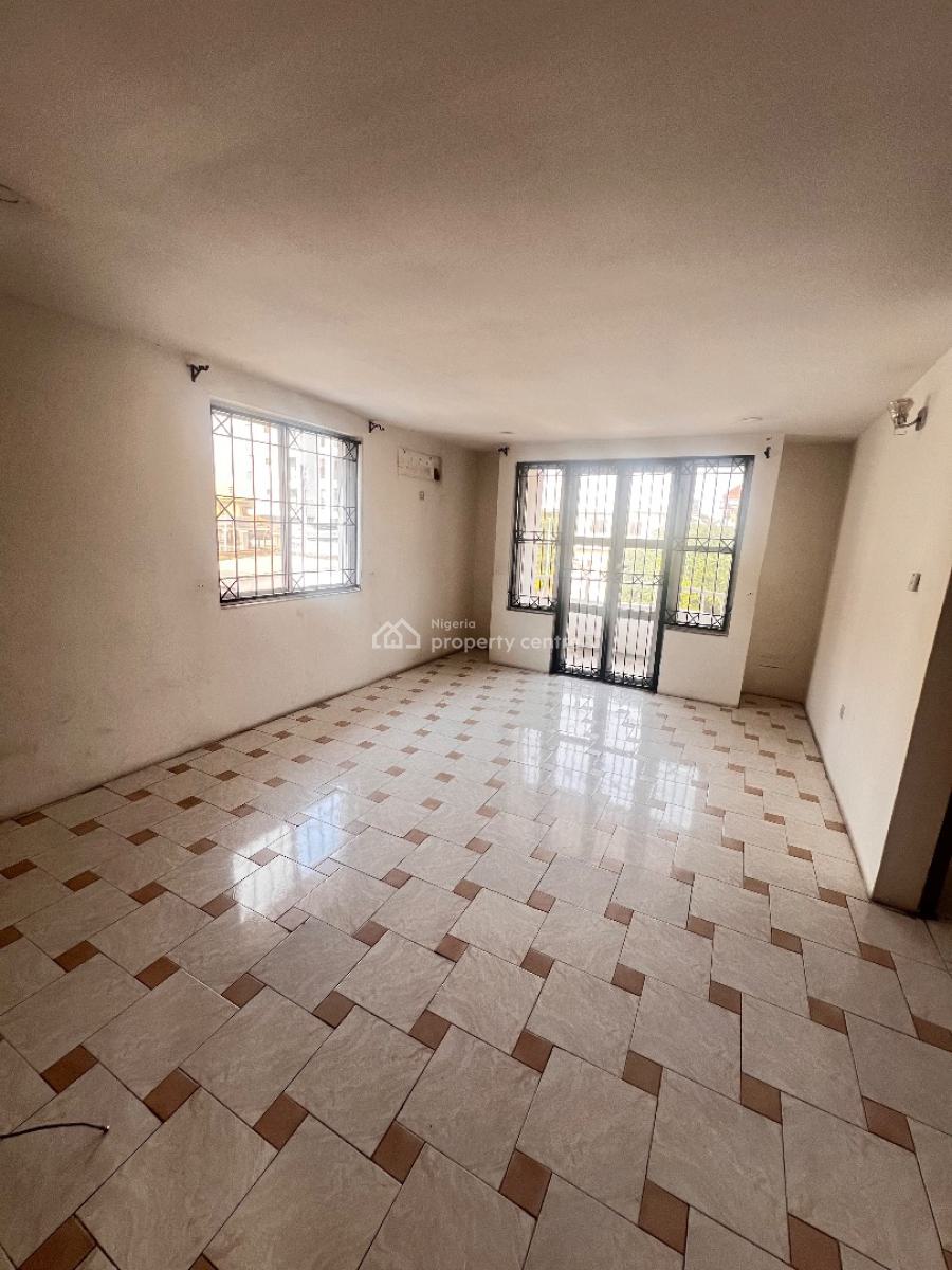 Compact 4-bedroom Detached House with 2 Bqs, Off Fola Osibo Road, Lekki Phase 1, Lekki, Lagos, Detached Duplex for Rent