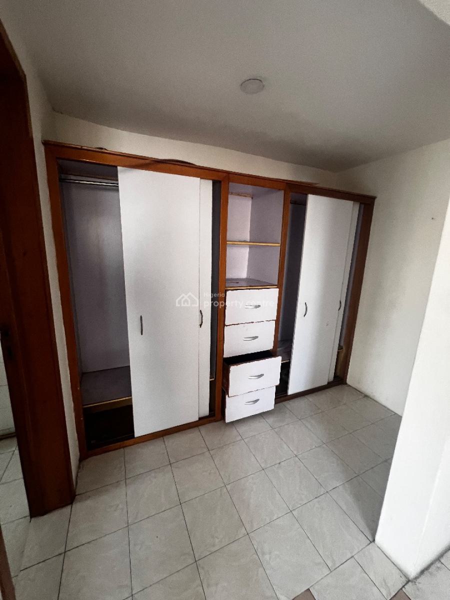 Compact 4-bedroom Detached House with 2 Bqs, Off Fola Osibo Road, Lekki Phase 1, Lekki, Lagos, Detached Duplex for Rent