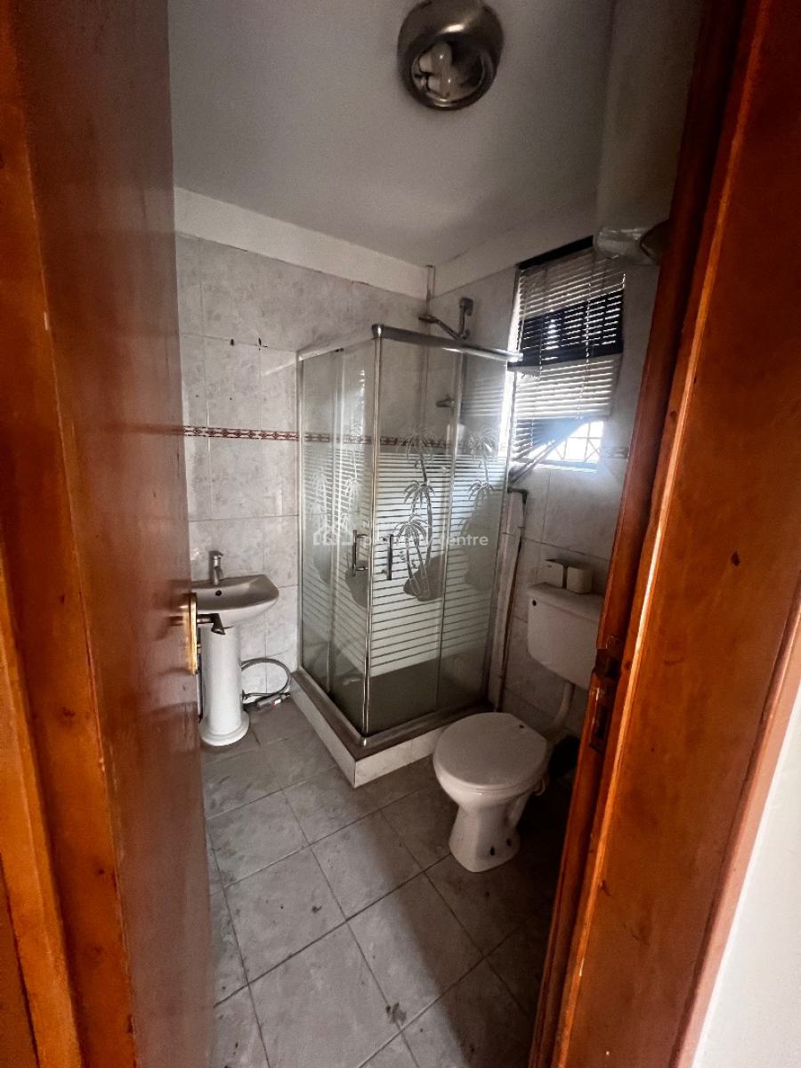 Compact 4-bedroom Detached House with 2 Bqs, Off Fola Osibo Road, Lekki Phase 1, Lekki, Lagos, Detached Duplex for Rent