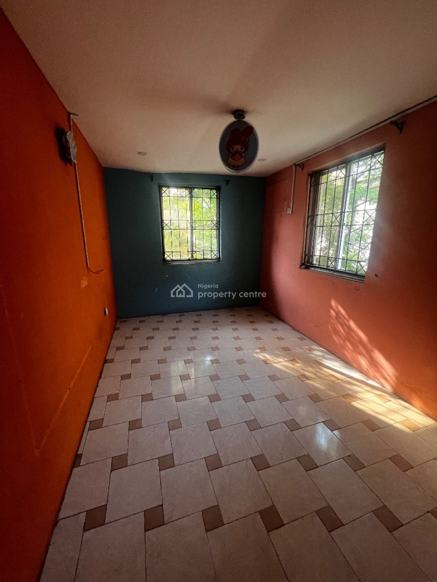 Compact 4-bedroom Detached House with 2 Bqs, Off Fola Osibo Road, Lekki Phase 1, Lekki, Lagos, Detached Duplex for Rent