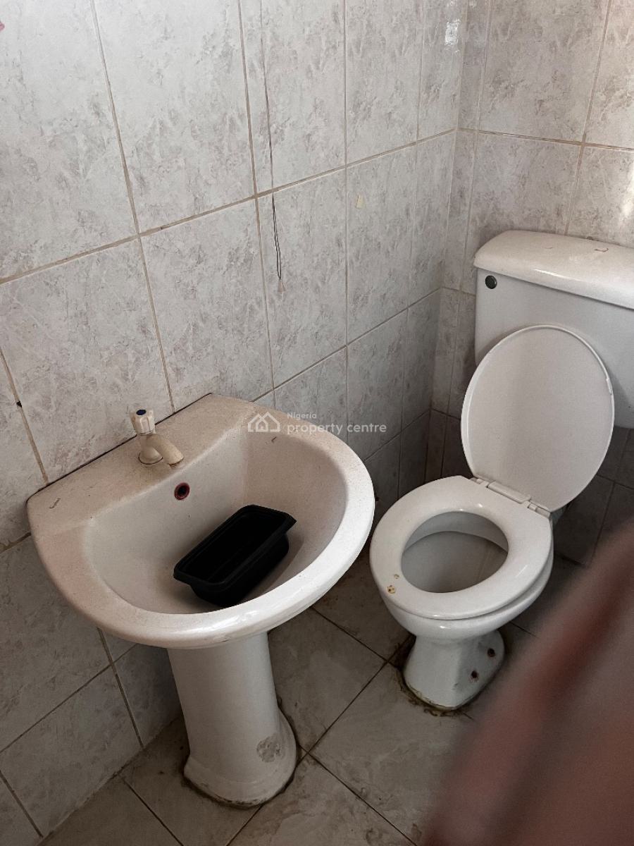 Compact 4-bedroom Detached House with 2 Bqs, Off Fola Osibo Road, Lekki Phase 1, Lekki, Lagos, Detached Duplex for Rent