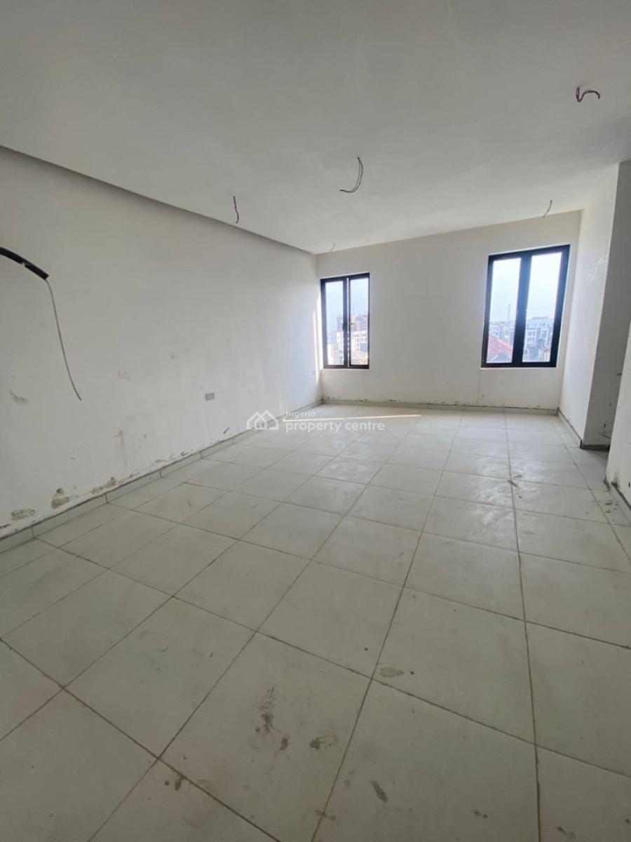 Brand New 3 Apartment with Bq, Gym and a Gym, Ikate, Lekki, Lagos, Flat / Apartment for Sale