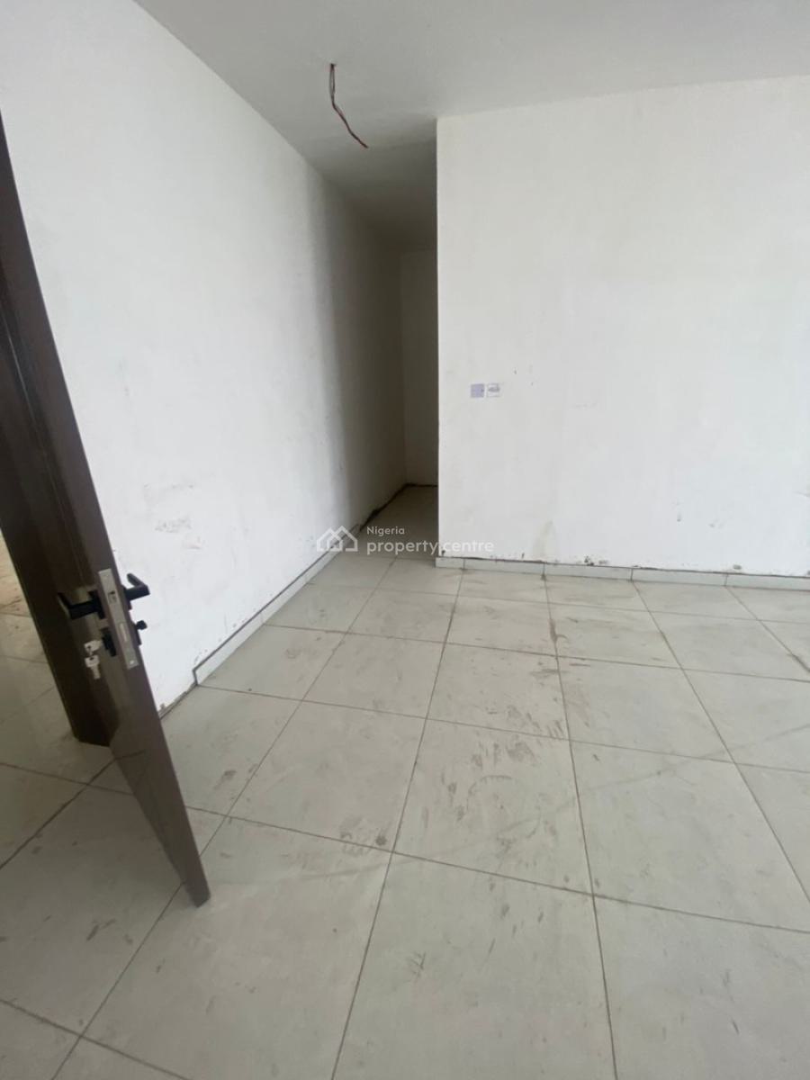 Brand New 3 Apartment with Bq, Gym and a Gym, Ikate, Lekki, Lagos, Flat / Apartment for Sale
