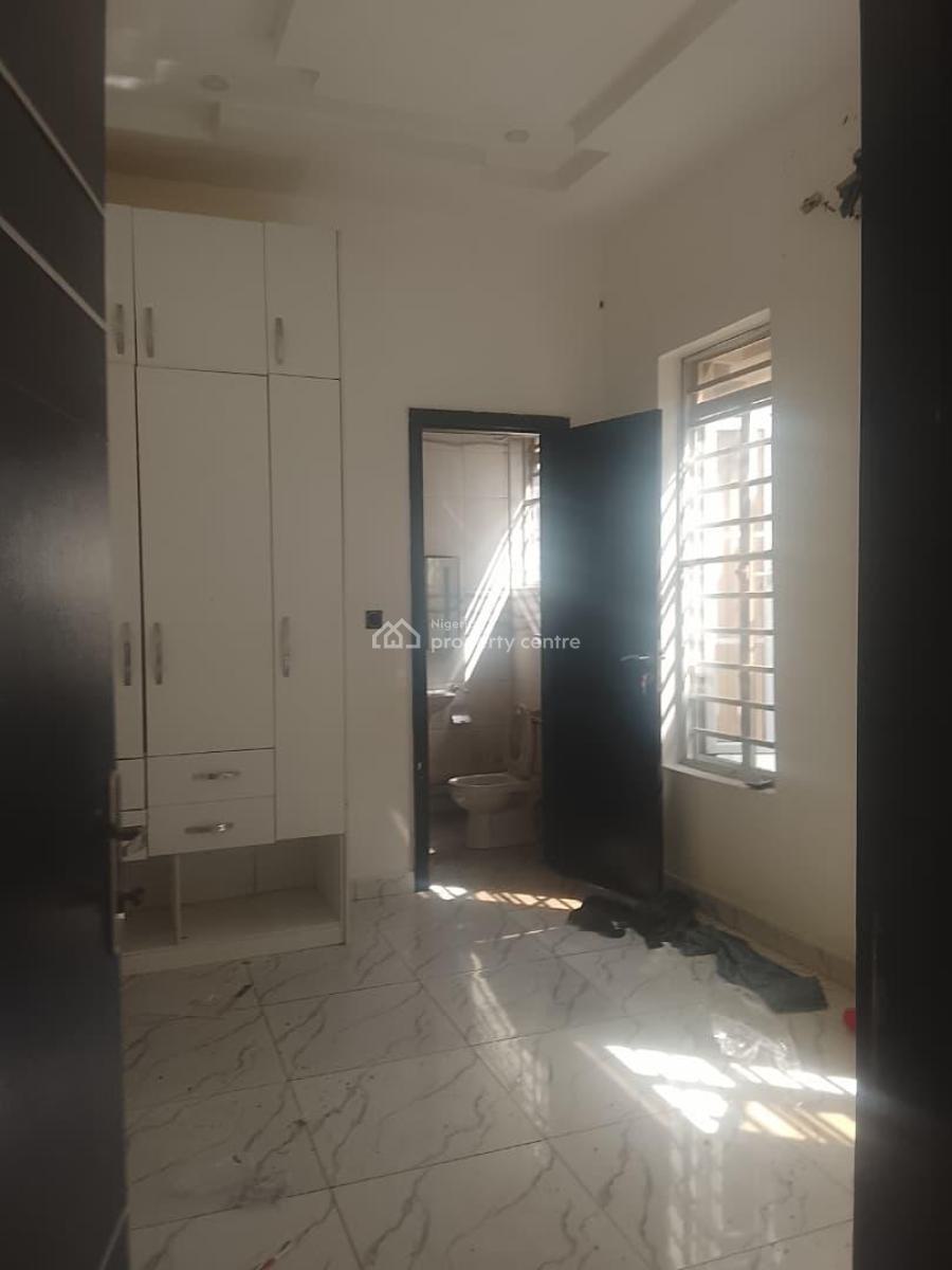 Luxury 4 Bedroom Detached Duplex with Excellent Facility, Osapa, Lekki, Lagos, Detached Duplex for Rent