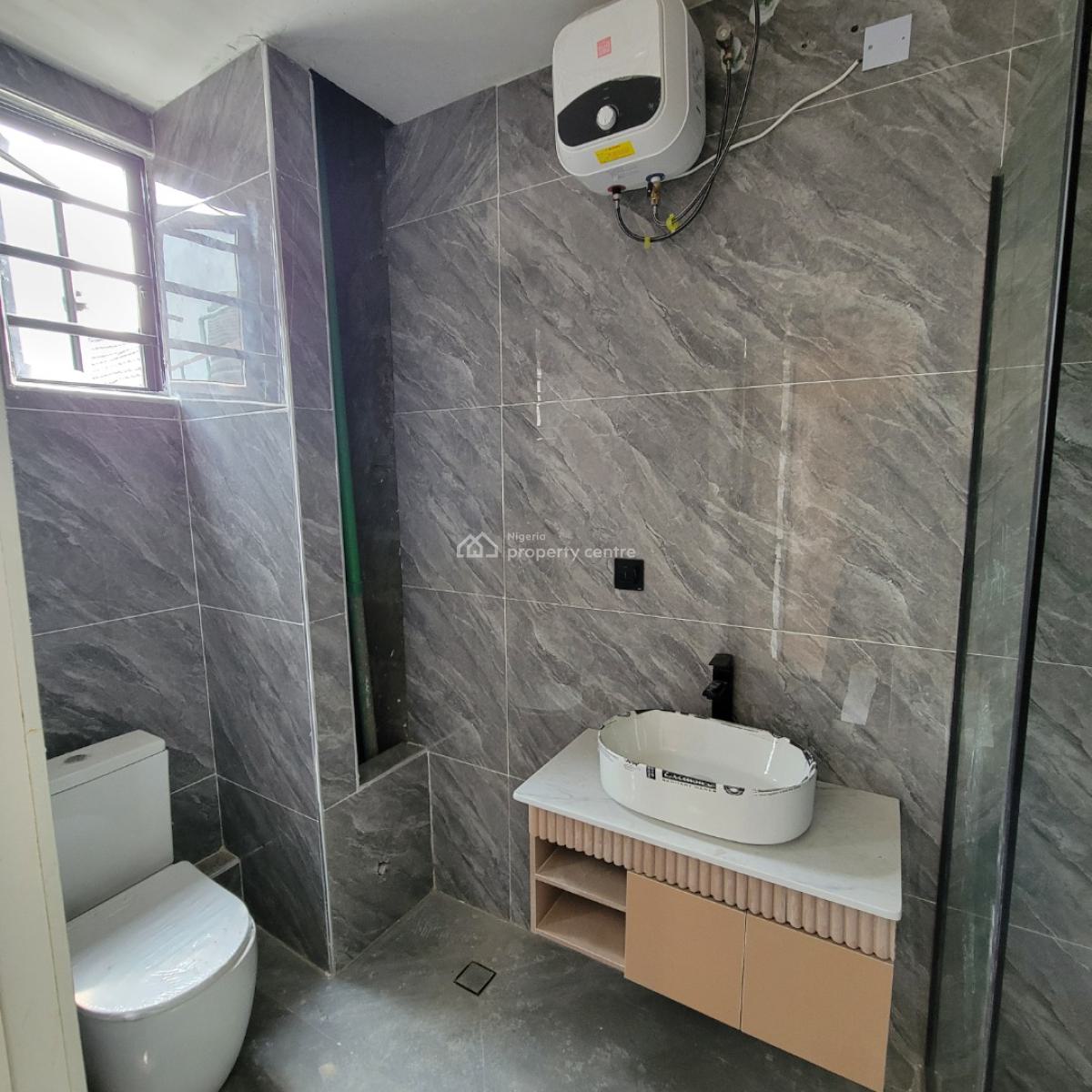Well Finished 2 Bedrooms Apartment, Ikate, Lekki, Lagos, Flat / Apartment for Sale