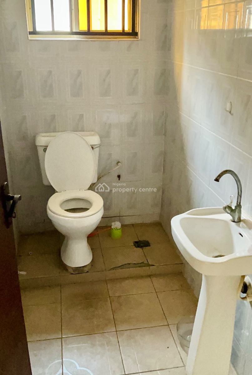 Spacious 4-bedroom Semi Detached with Two Bqs, Off Admiralty Way, Lekki Phase 1, Lekki, Lagos, Semi-detached Duplex for Rent