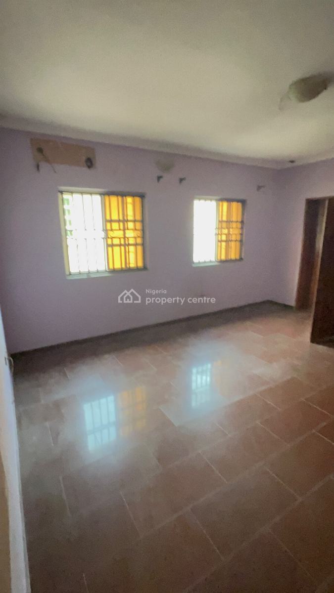 Spacious 4-bedroom Semi Detached with Two Bqs, Off Admiralty Way, Lekki Phase 1, Lekki, Lagos, Semi-detached Duplex for Rent