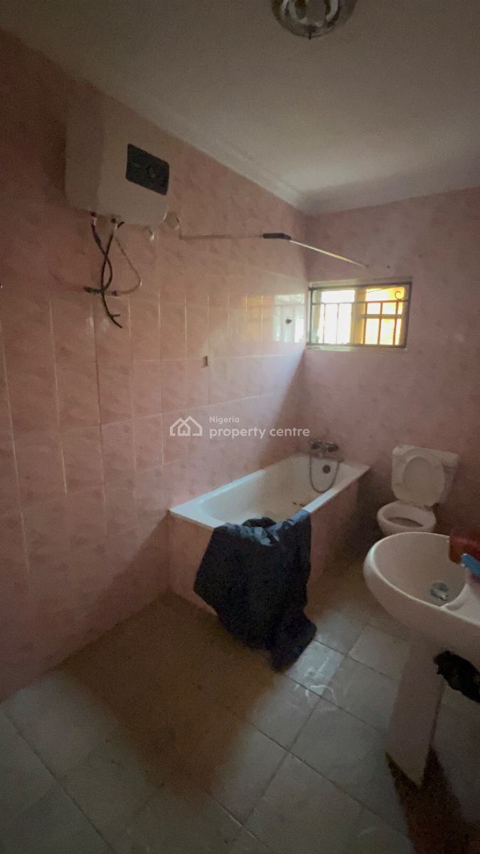 Spacious 4-bedroom Semi Detached with Two Bqs, Off Admiralty Way, Lekki Phase 1, Lekki, Lagos, Semi-detached Duplex for Rent