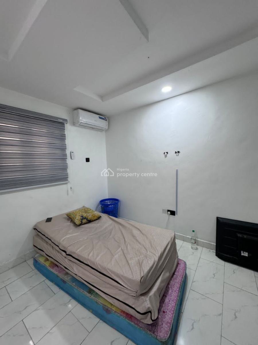 2 Bedroom Flats, Lere Adigun, Ibadan, Oyo, House for Rent