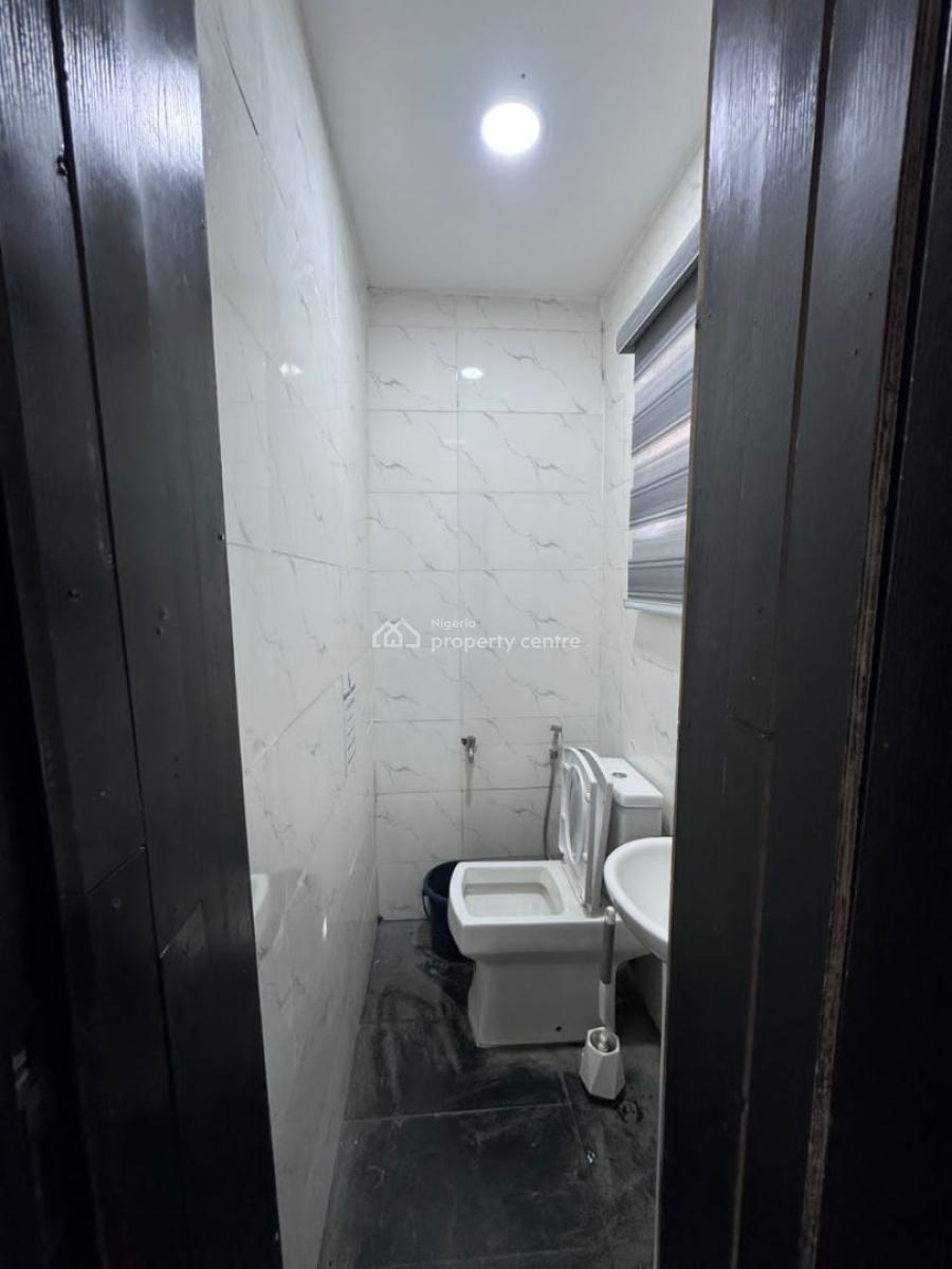 2 Bedroom Flats, Lere Adigun, Ibadan, Oyo, House for Rent