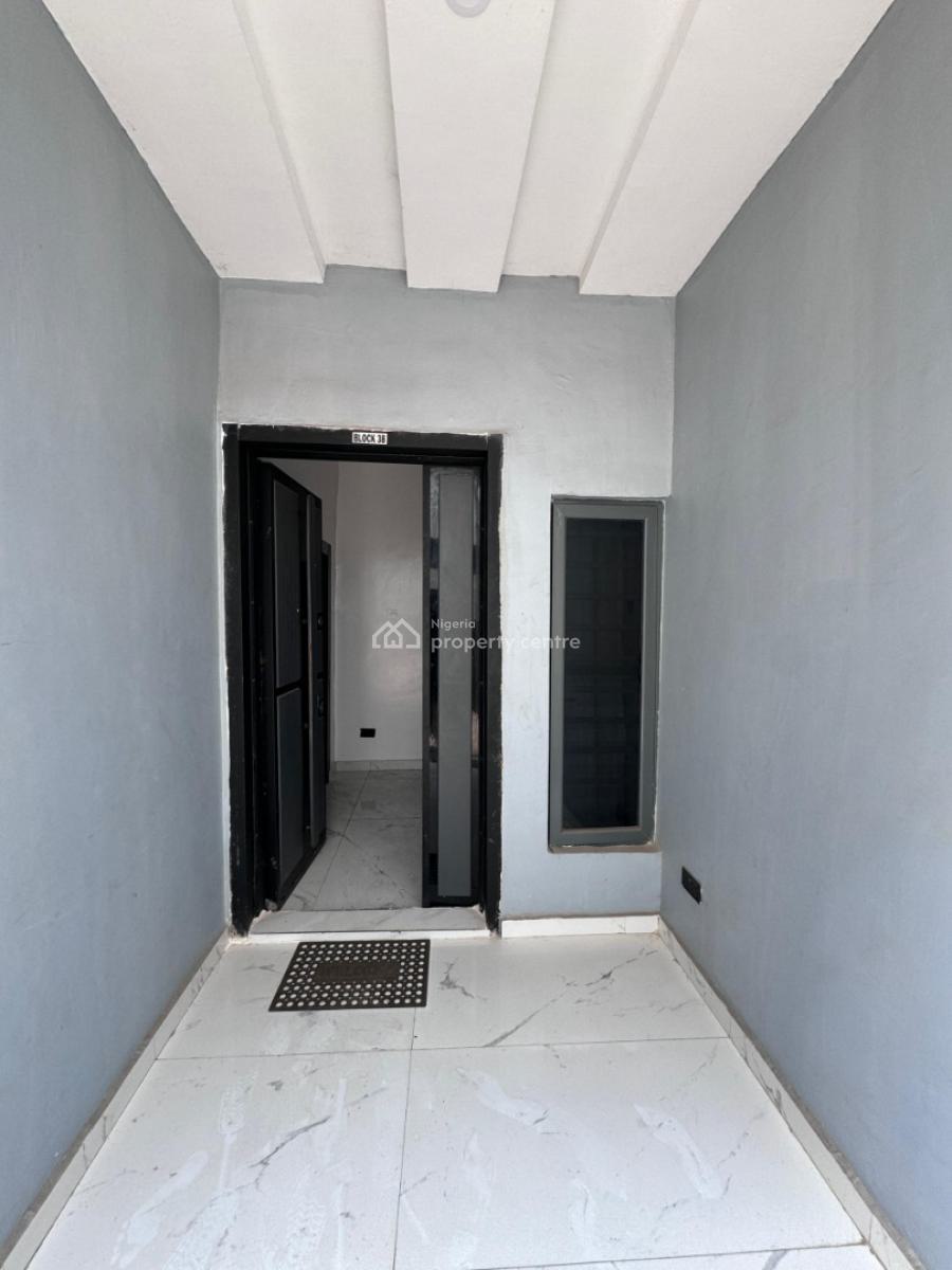 2 Bedroom Flats, Lere Adigun, Ibadan, Oyo, House for Rent