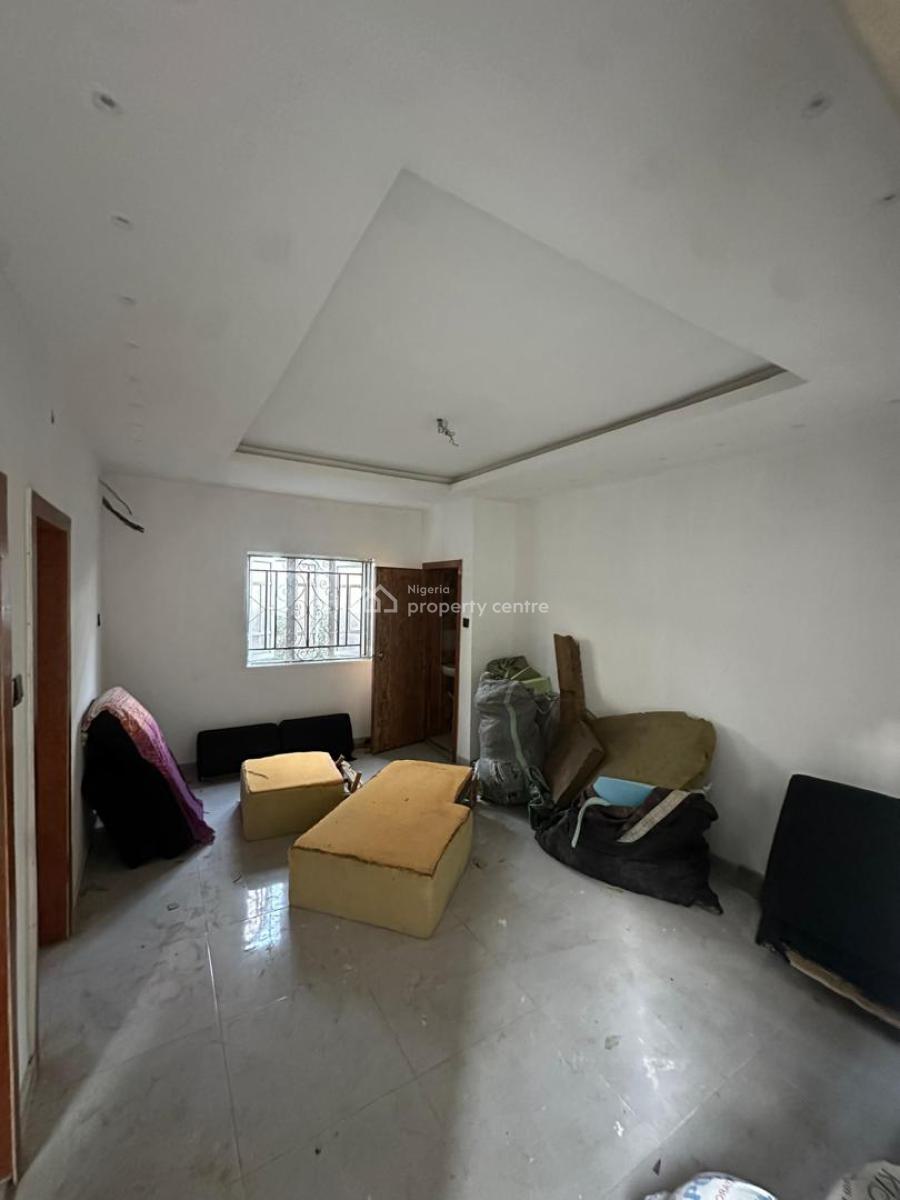 Luxury 1 Bedroom Apartment with Excellent Facility, Ologolo, Lekki, Lagos, Mini Flat (room and Parlour) for Rent