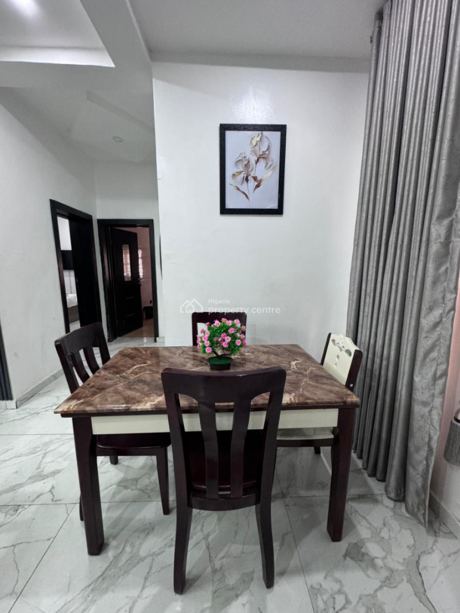 Fully Furnished 4 Bedroom Duplex, Eng Lere Adigun Gra Akobo, Ibadan, Oyo, House for Rent