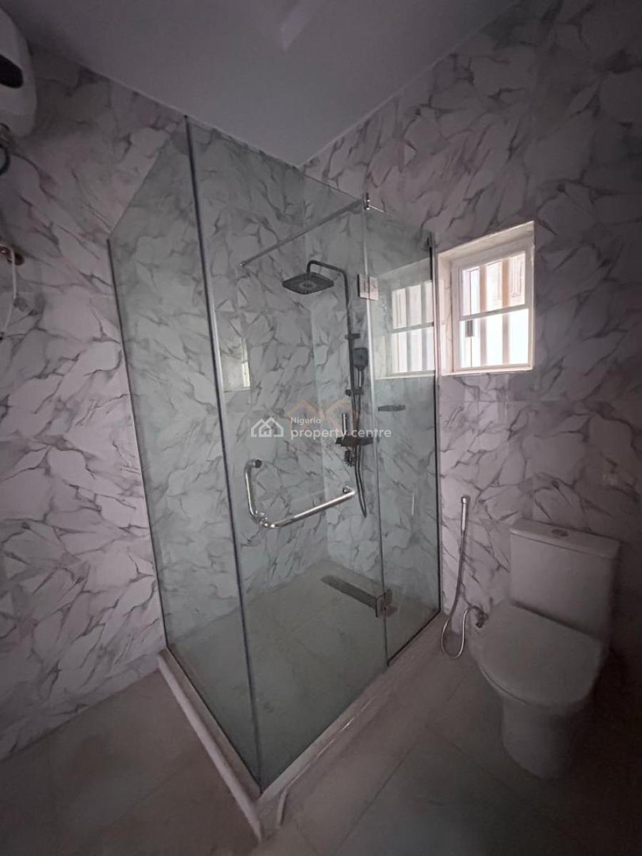 Fully Detached 4 Bedrooms Duplex + Bq, Carlton Gate Estate, Kolapo Ishola Gra, Akobo, Ibadan, Oyo, House for Sale