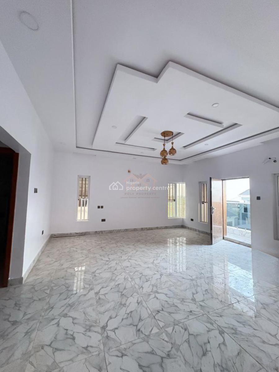 Fully Detached 4 Bedrooms Duplex + Bq, Carlton Gate Estate, Kolapo Ishola Gra, Akobo, Ibadan, Oyo, House for Sale