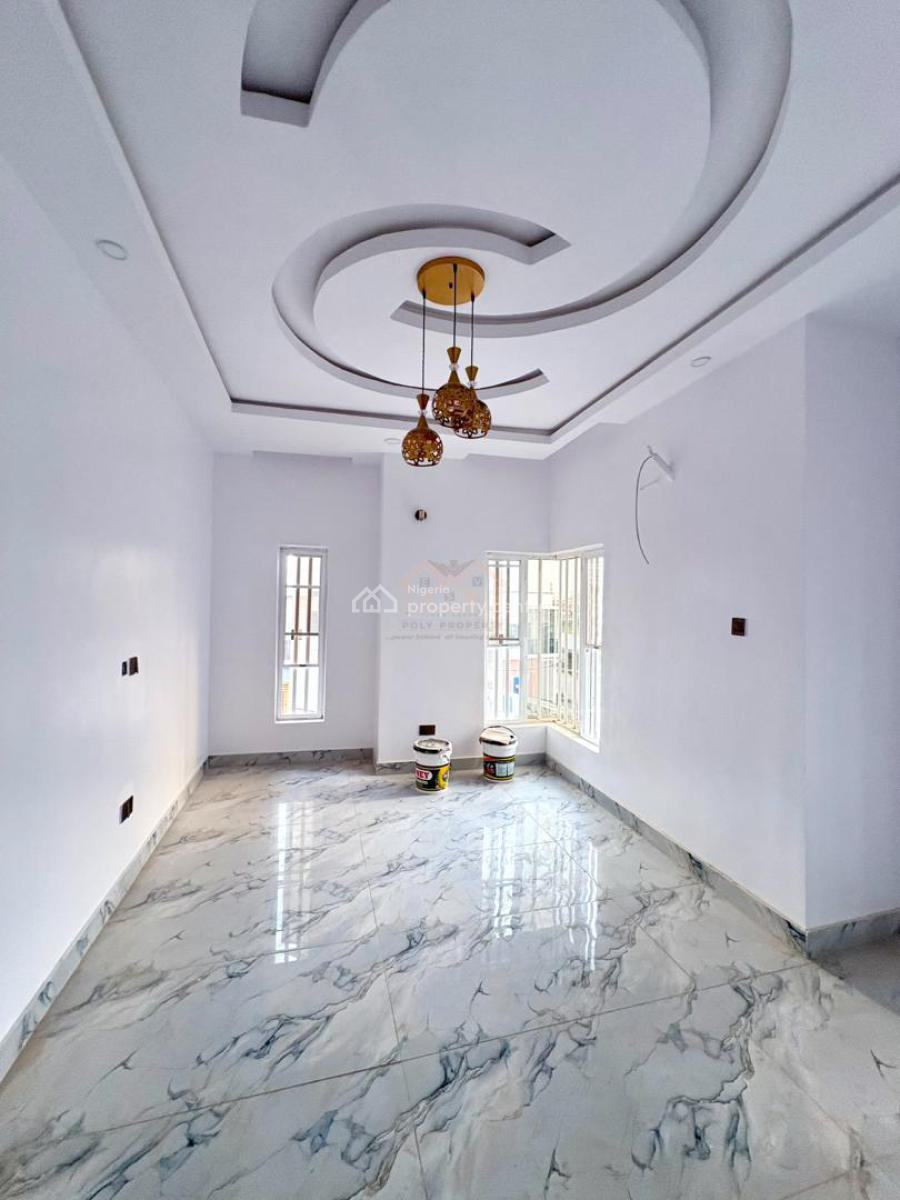 Fully Detached 4 Bedrooms Duplex + Bq, Carlton Gate Estate, Kolapo Ishola Gra, Akobo, Ibadan, Oyo, House for Sale