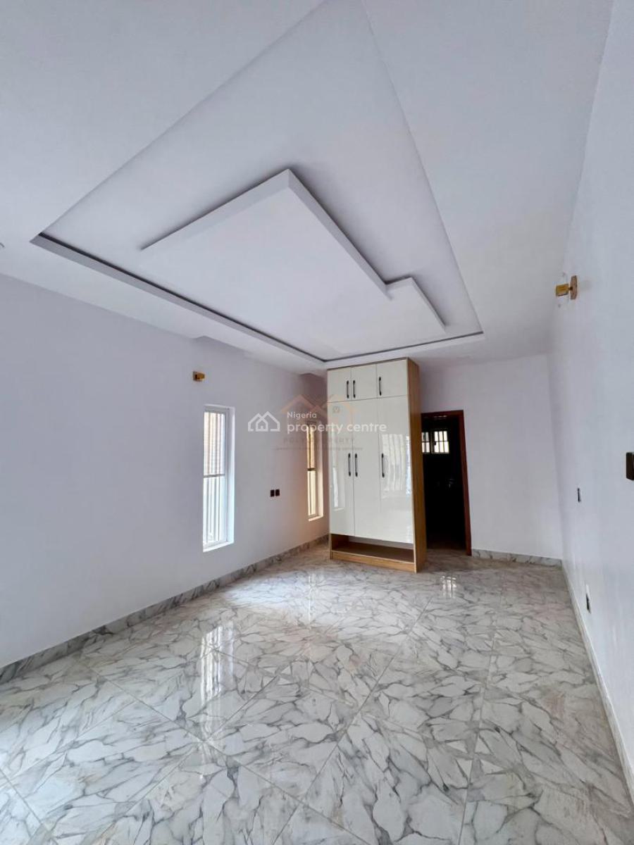 Fully Detached 4 Bedrooms Duplex + Bq, Carlton Gate Estate, Kolapo Ishola Gra, Akobo, Ibadan, Oyo, House for Sale