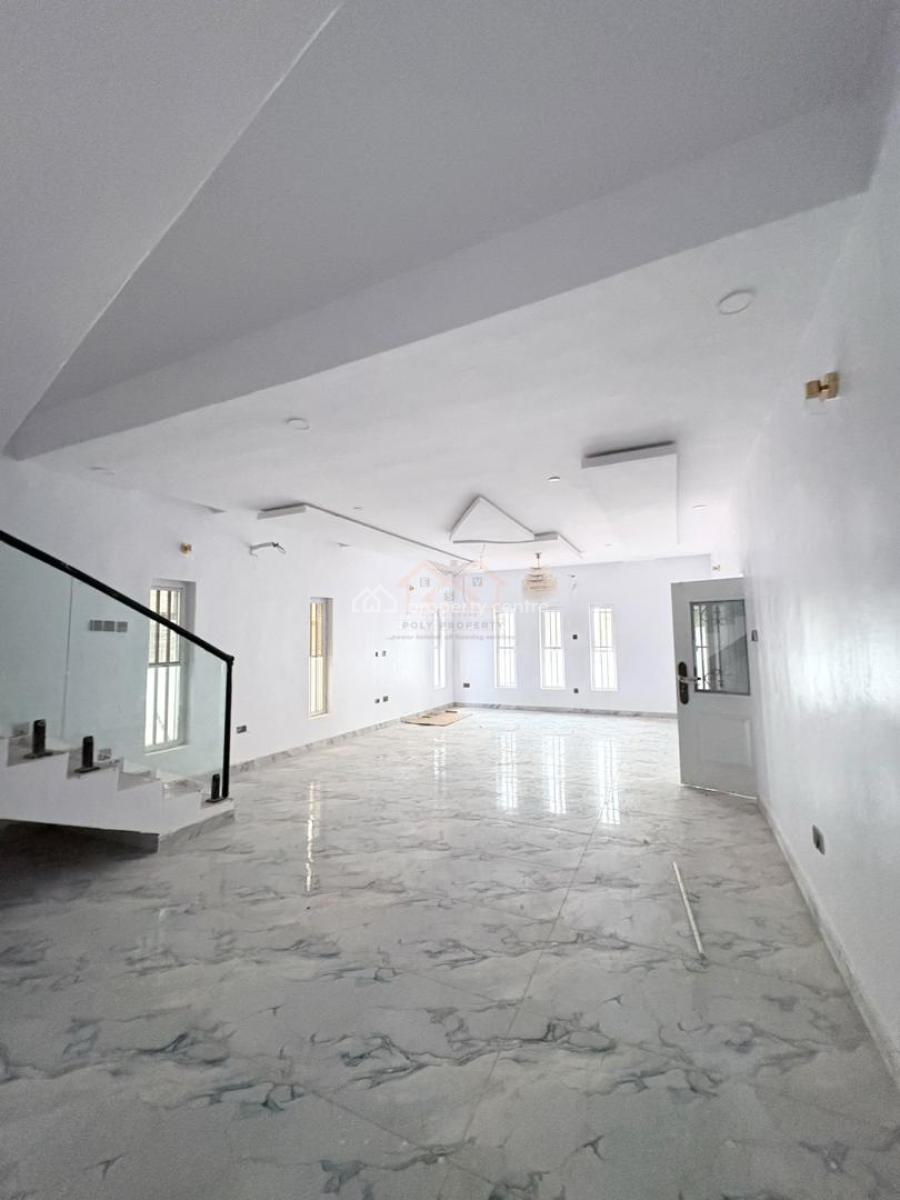 Fully Detached 4 Bedrooms Duplex + Bq, Carlton Gate Estate, Kolapo Ishola Gra, Akobo, Ibadan, Oyo, House for Sale