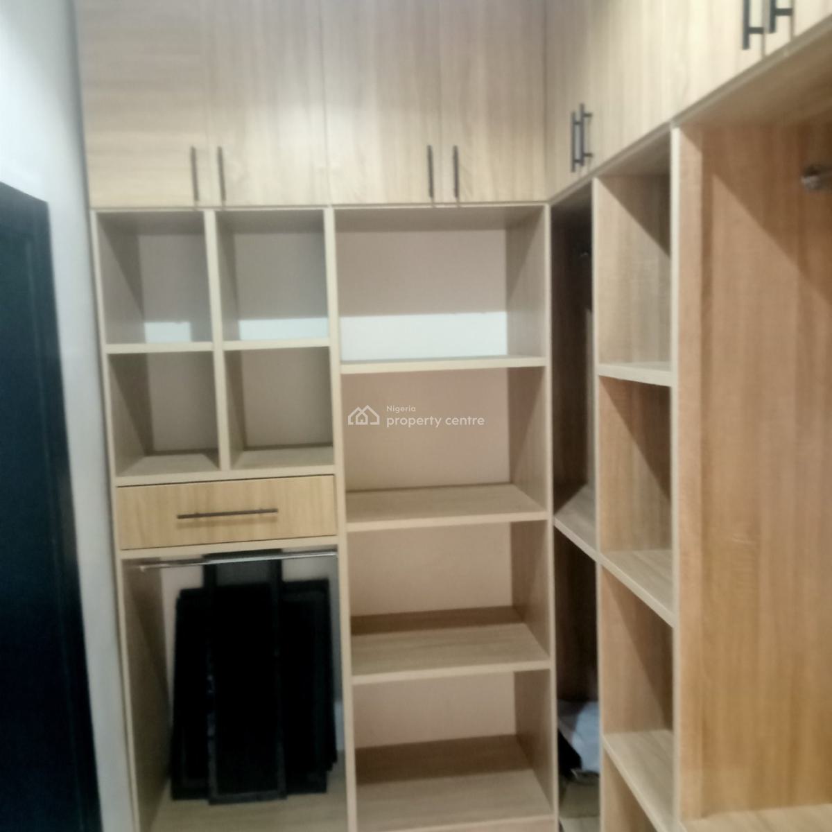 4 Bedrooms Semi-detached Duplex, Road 27, Laura Stephen School Drive, Lekki Scheme 2, Lekki, Lagos, Semi-detached Duplex for Sale