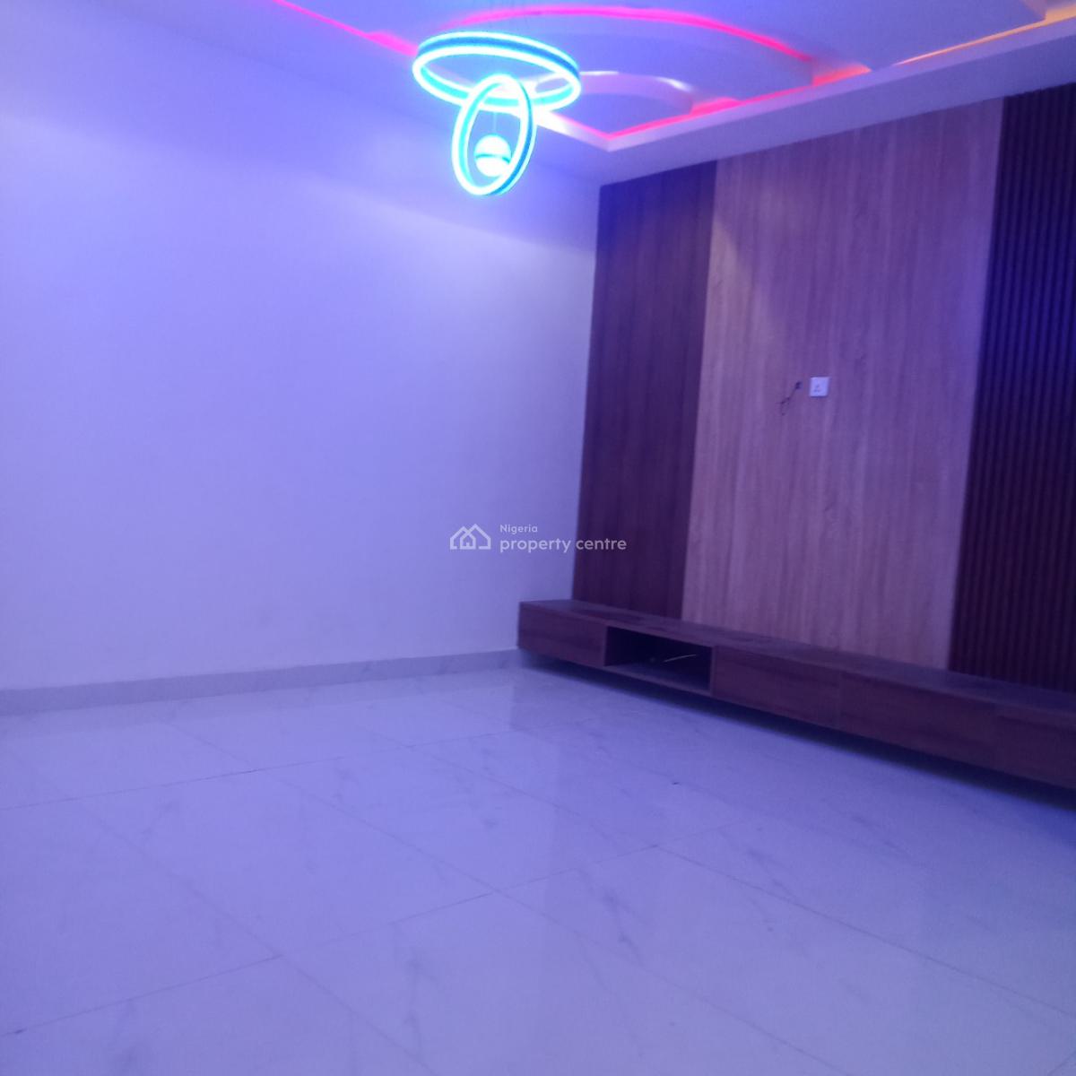 4 Bedrooms Semi-detached Duplex, Road 27, Laura Stephen School Drive, Lekki Scheme 2, Lekki, Lagos, Semi-detached Duplex for Sale