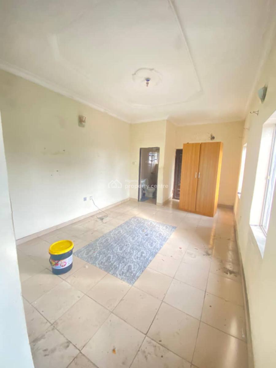 a Very Very Spacious Self Contained, Sangotedo, Ajah, Lagos, Self Contain (single Rooms) for Rent