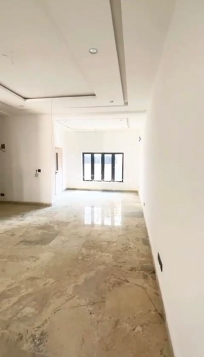 6 Bedrooms Semi Detached Duplex with a Bq, Durumi, Abuja, Detached Duplex for Rent