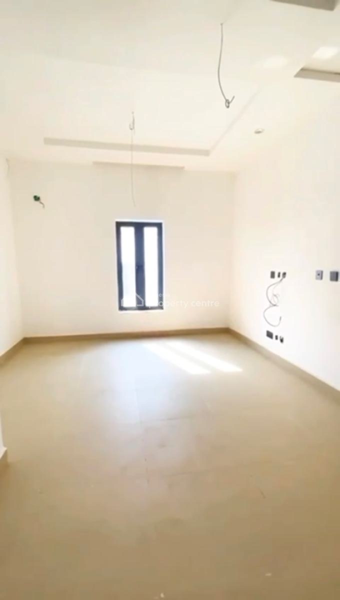 6 Bedrooms Semi Detached Duplex with a Bq, Durumi, Abuja, Detached Duplex for Rent