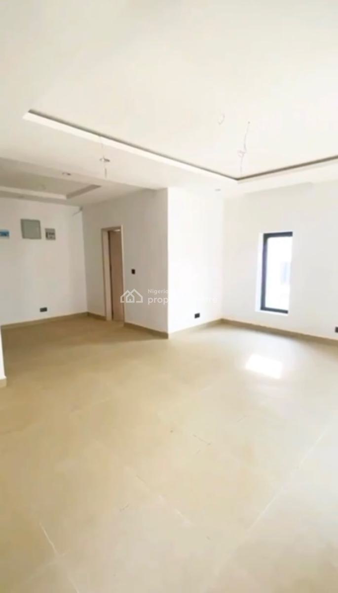 6 Bedrooms Semi Detached Duplex with a Bq, Durumi, Abuja, Detached Duplex for Rent