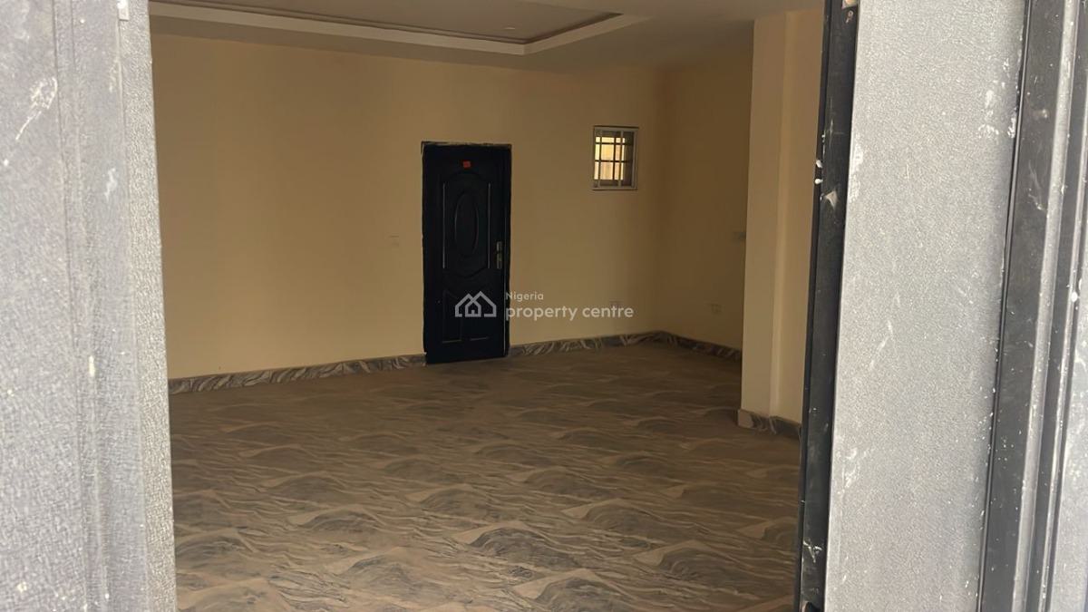 Brand New Two Bedrooms Flat, Within an Estate, Idu Industrial, Abuja, Flat / Apartment for Rent