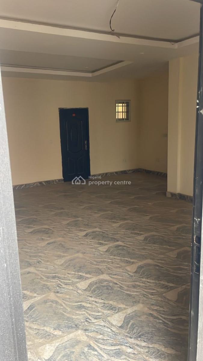 Brand New Two Bedrooms Flat, Within an Estate, Idu Industrial, Abuja, Flat / Apartment for Rent
