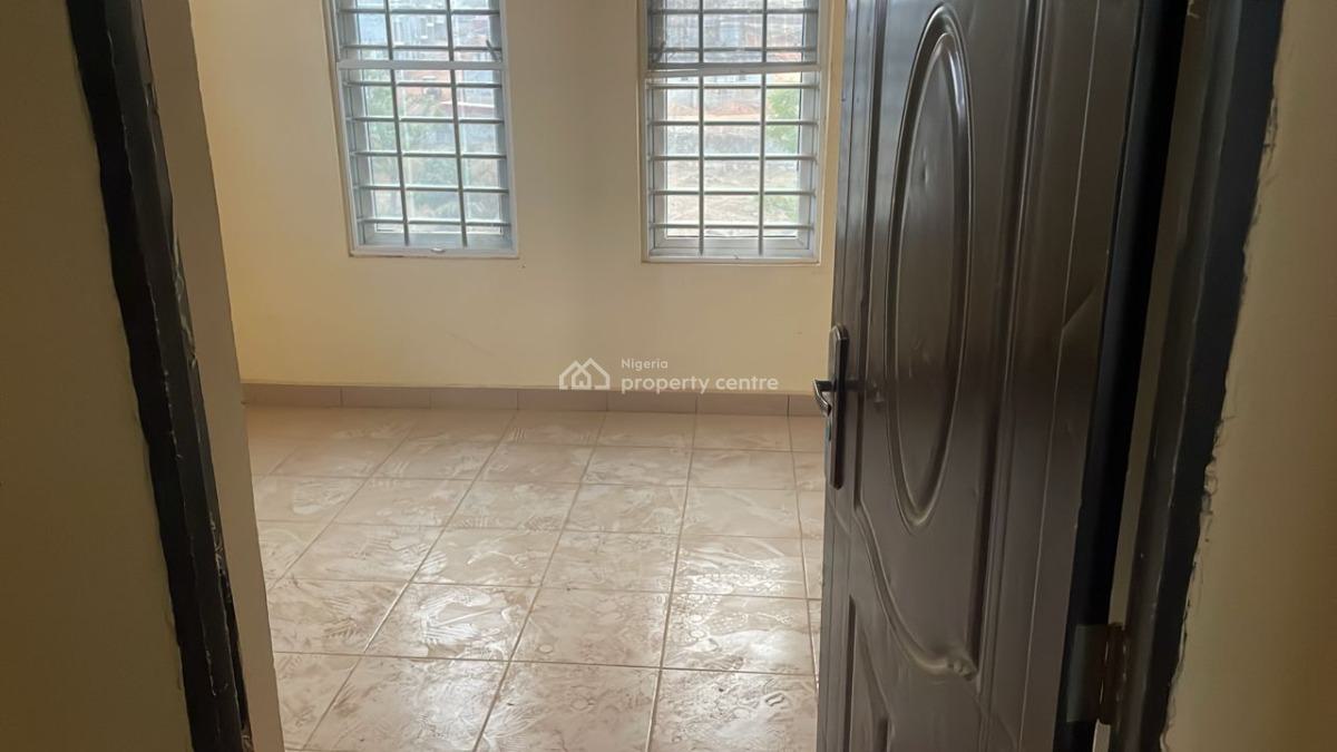 Brand New Two Bedrooms Flat, Within an Estate, Idu Industrial, Abuja, Flat / Apartment for Rent