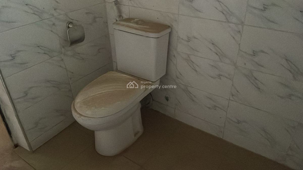 Brand New Two Bedrooms Flat, Within an Estate, Idu Industrial, Abuja, Flat / Apartment for Rent