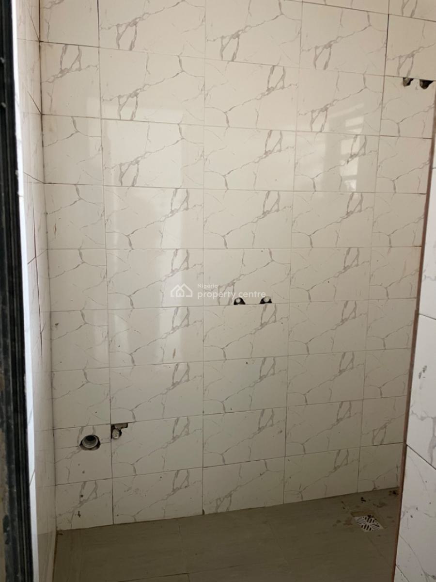 Newly Built Two Bedrooms Apartment, Pedro, Gbagada, Lagos, Flat / Apartment for Sale