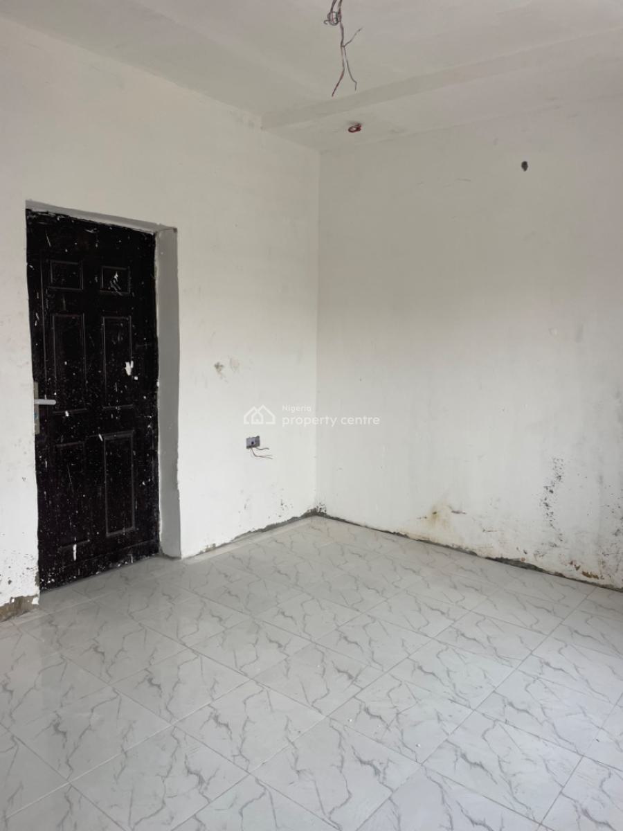 Newly Built Two Bedrooms Apartment, Pedro, Gbagada, Lagos, Flat / Apartment for Sale