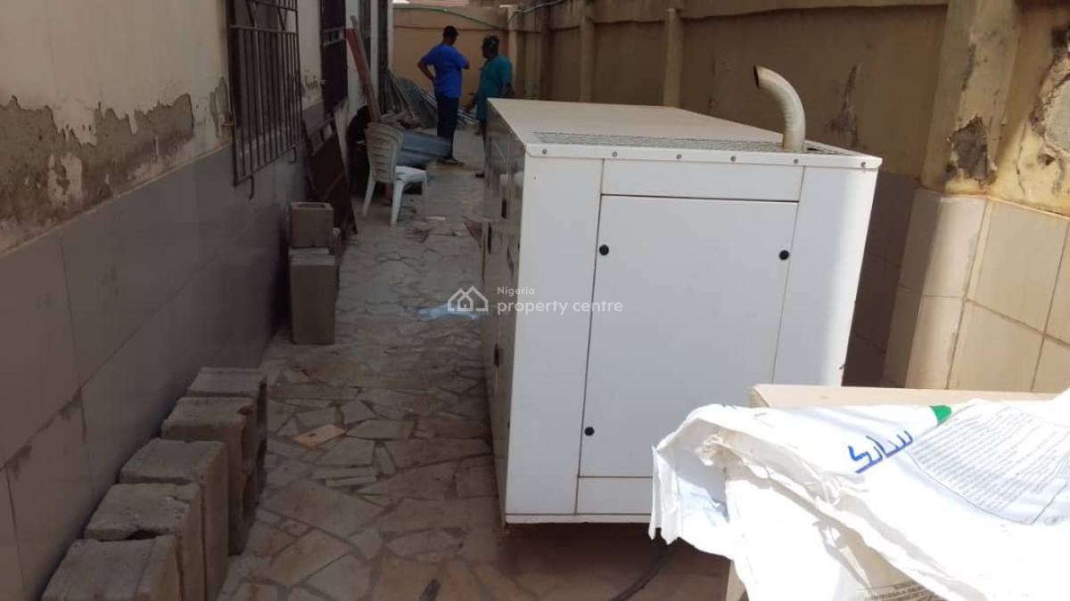 Functional School on 3 Acres of Land with C of O, Akobo, Ibadan, Oyo, School for Sale