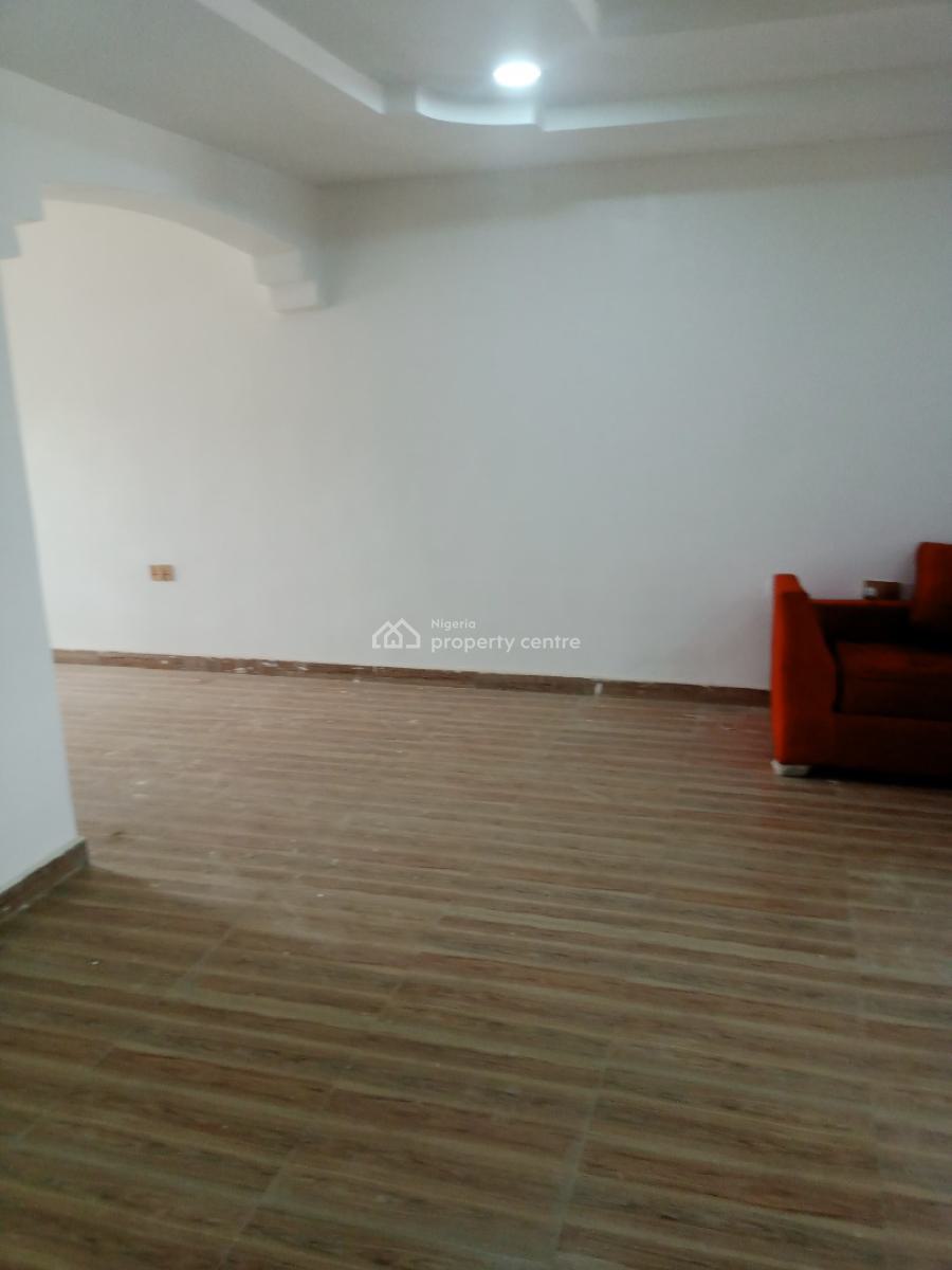 Spacious 3 Bedroom Flat, After Coza, Guzape District, Abuja, Flat / Apartment for Rent