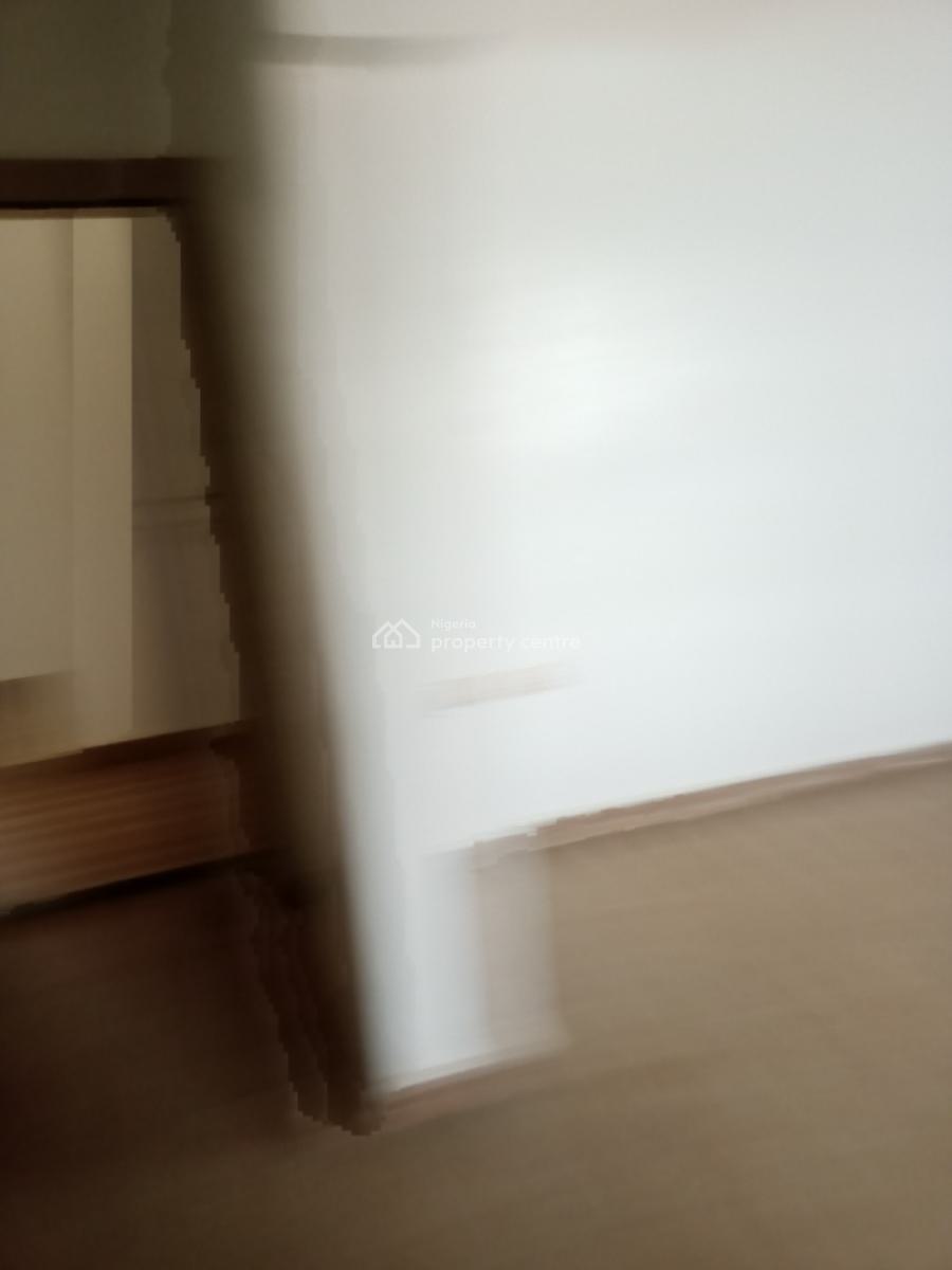 Spacious 3 Bedroom Flat, After Coza, Guzape District, Abuja, Flat / Apartment for Rent
