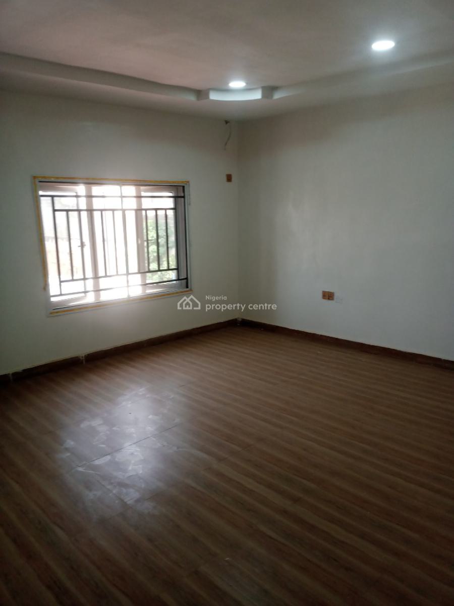 Spacious 3 Bedroom Flat, After Coza, Guzape District, Abuja, Flat / Apartment for Rent