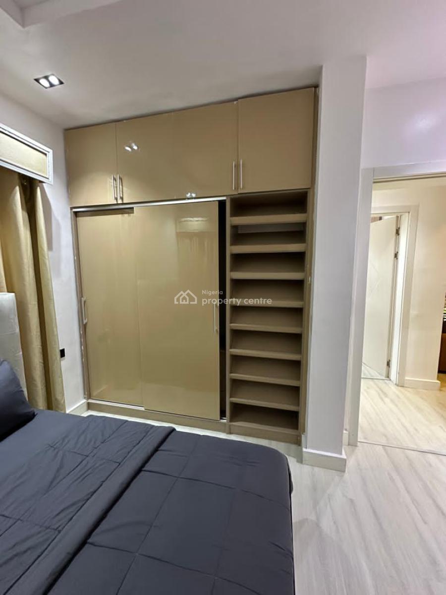 Fully Furnished 2 Bedroom Apartment, Ologolo, Lekki, Lagos, Flat / Apartment for Rent