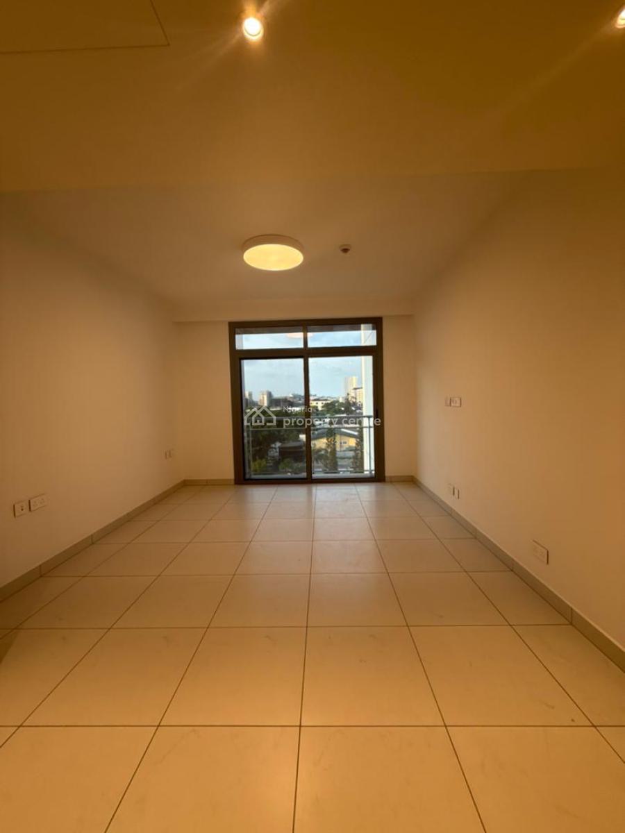 Three Bedroom Apartment with Maids Room, Victoria Island (vi), Lagos, Flat / Apartment for Rent