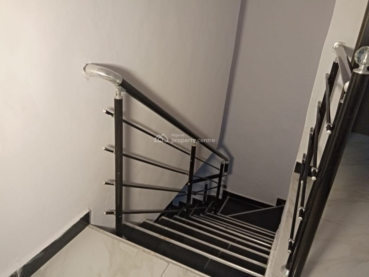 3 Bedroom Duplex Available, Beechwood Estate, Shapati, Ibeju Lekki, Lagos, Detached Duplex for Rent