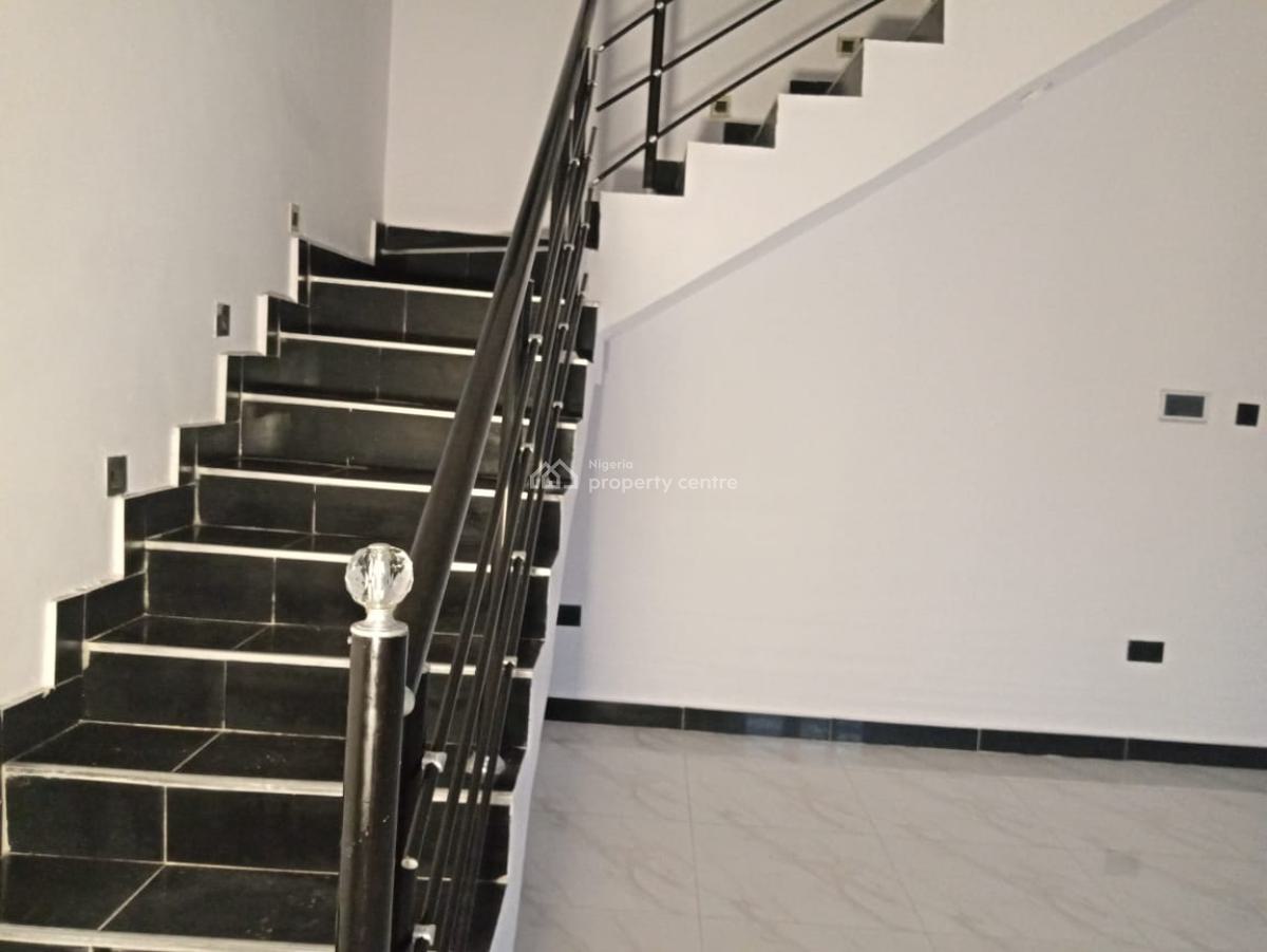3 Bedroom Duplex Available, Beechwood Estate, Shapati, Ibeju Lekki, Lagos, Detached Duplex for Rent