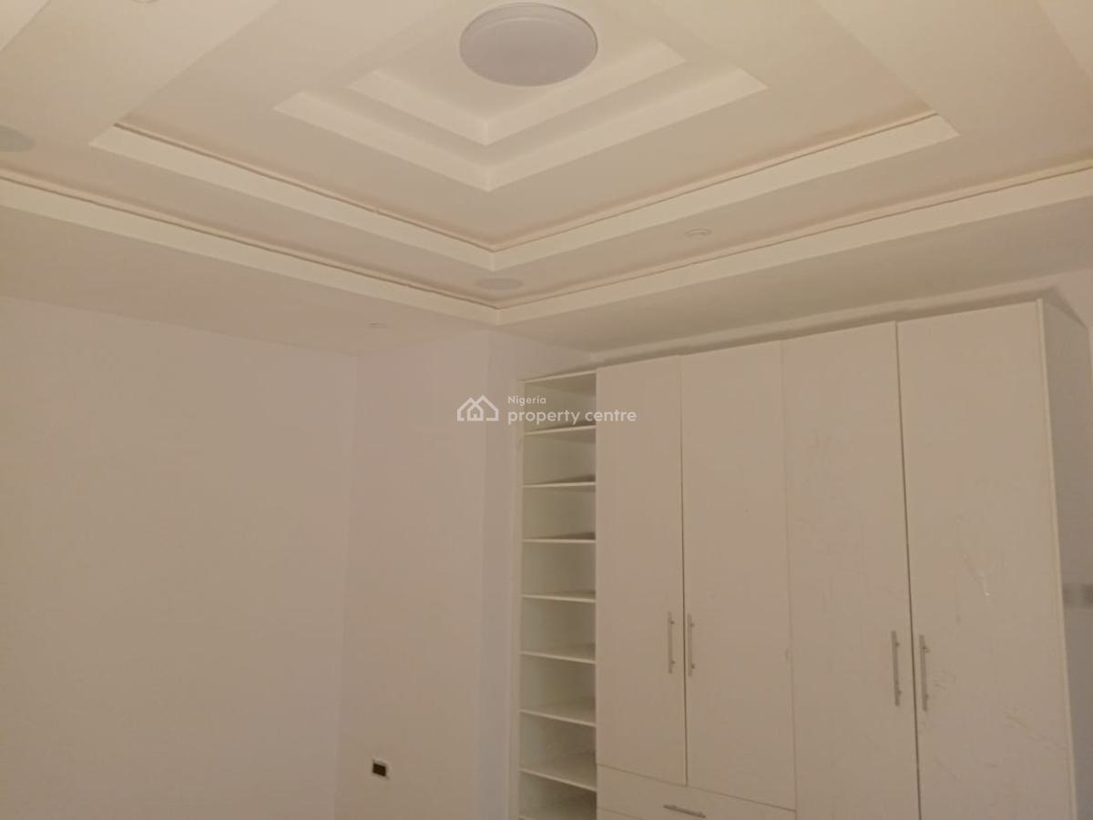 3 Bedroom Duplex Available, Beechwood Estate, Shapati, Ibeju Lekki, Lagos, Detached Duplex for Rent