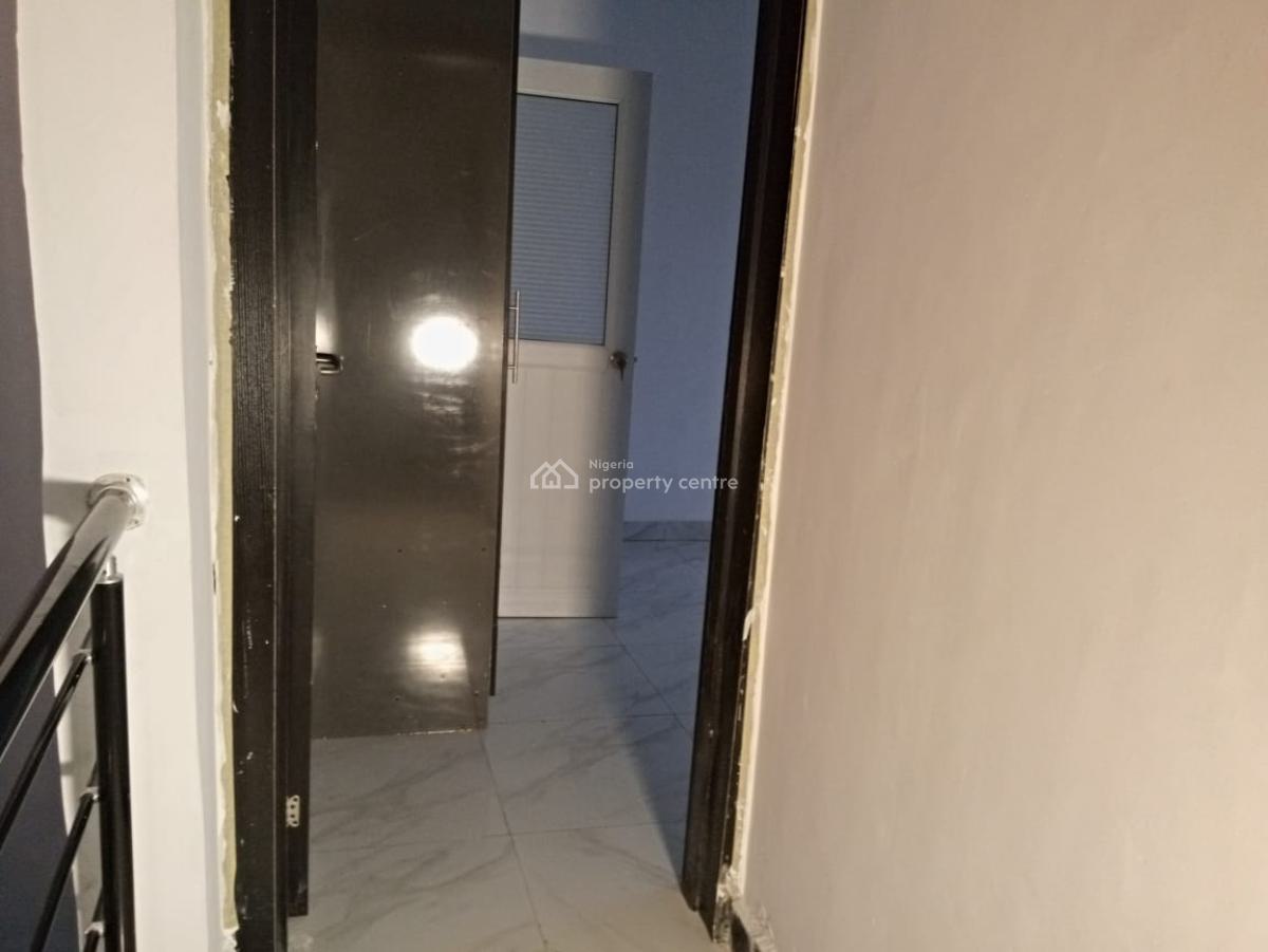 3 Bedroom Duplex Available, Beechwood Estate, Shapati, Ibeju Lekki, Lagos, Detached Duplex for Rent