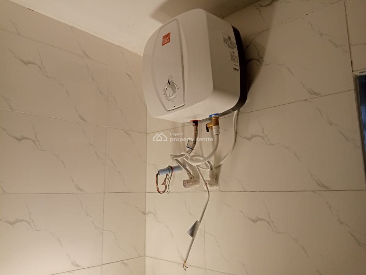 3 Bedroom Duplex Available, Beechwood Estate, Shapati, Ibeju Lekki, Lagos, Detached Duplex for Rent