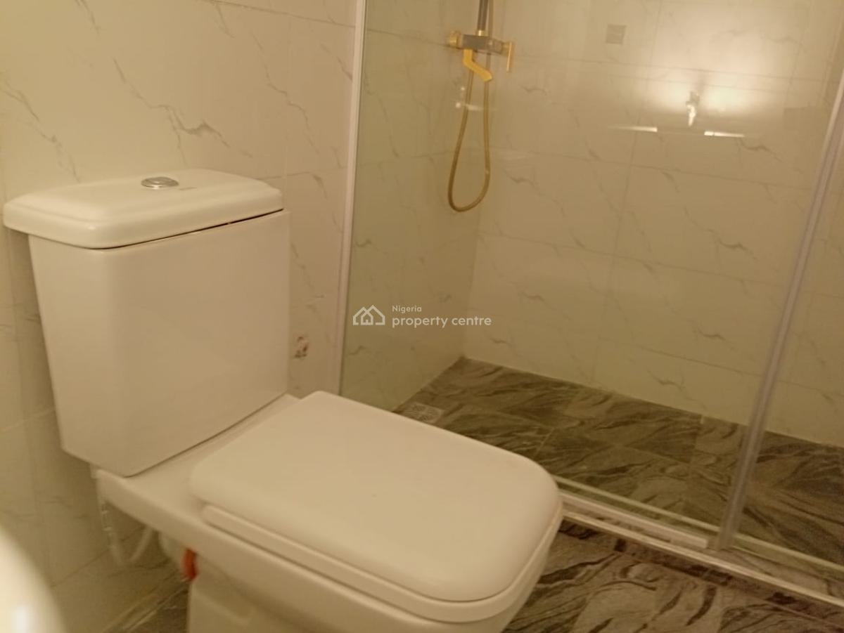 3 Bedroom Duplex Available, Beechwood Estate, Shapati, Ibeju Lekki, Lagos, Detached Duplex for Rent