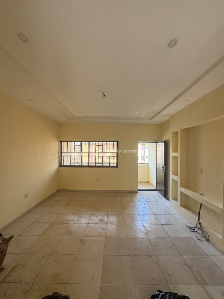 Well Finished 3 Bedroom Flat at Mabushi, Abuja, Mabushi, Abuja, Flat / Apartment for Rent