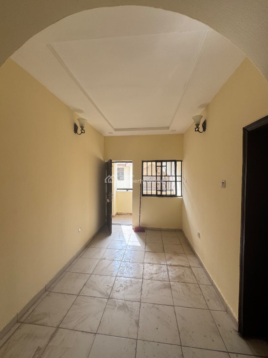 Well Finished 3 Bedroom Flat at Mabushi, Abuja, Mabushi, Abuja, Flat / Apartment for Rent