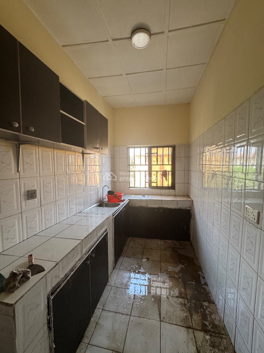 Well Finished 3 Bedroom Flat at Mabushi, Abuja, Mabushi, Abuja, Flat / Apartment for Rent